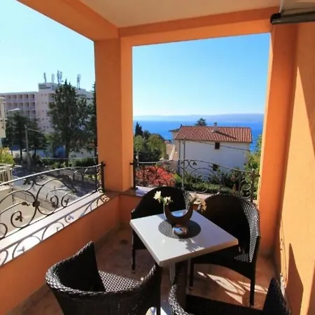 Residence Gordana Selce Exterior photo