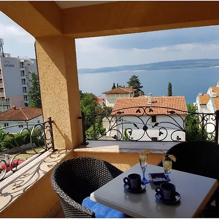 Residence Gordana Selce Exterior photo