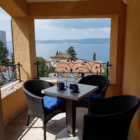 Residence Gordana Selce Exterior photo