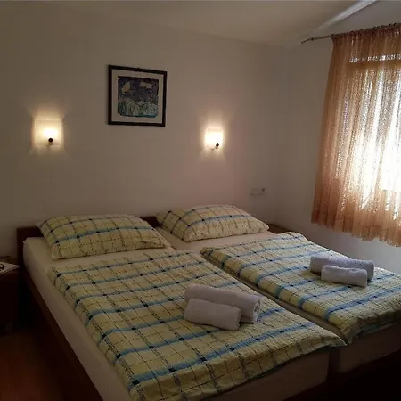 Residence Gordana Selce Exterior photo