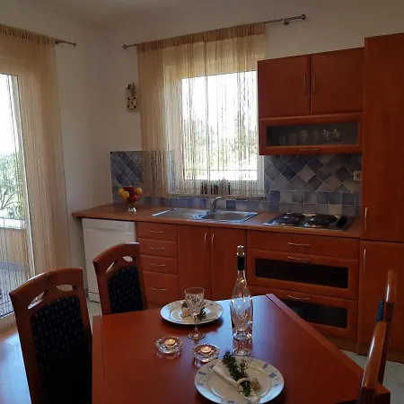 Residence Gordana Selce Exterior photo