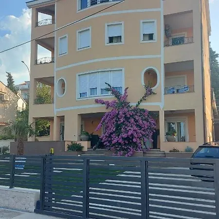 Residence Gordana Selce Exterior photo