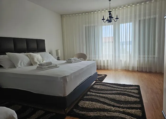 Residence Gordana