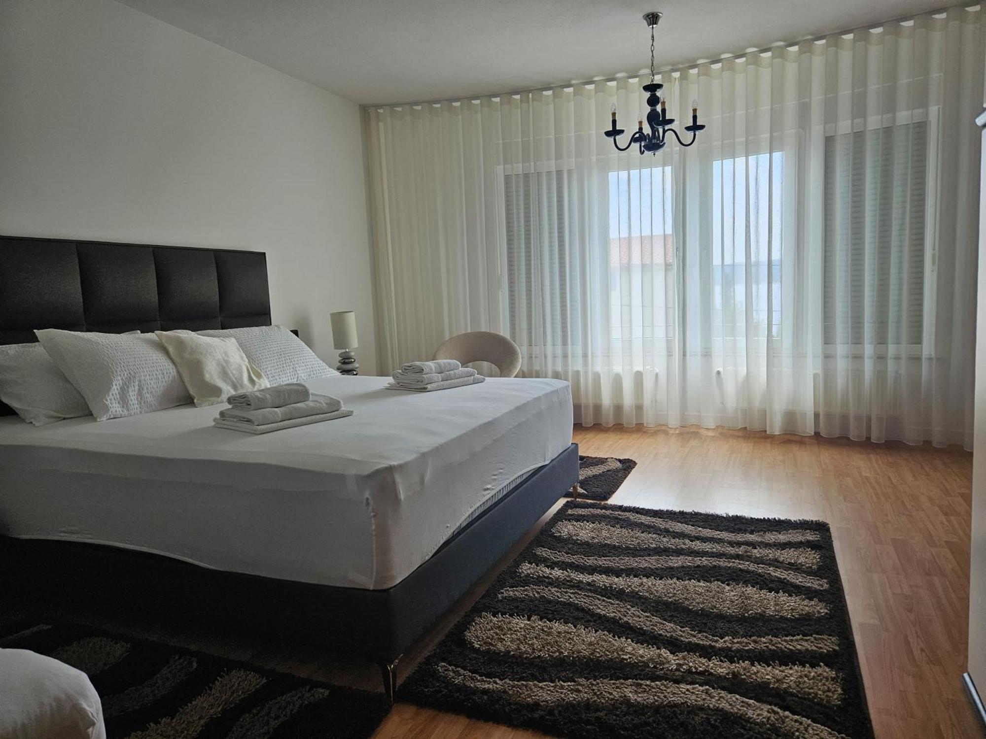 Appartamento Gordana Selce